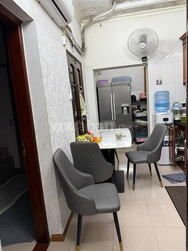 Bán nhà chính chủ ngõ 165 Thái Hà