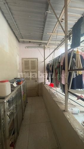 Bán Nhà mặt tiền số 20 Nguyễn Hữu Cầu, P.Tân Định, Quận 1