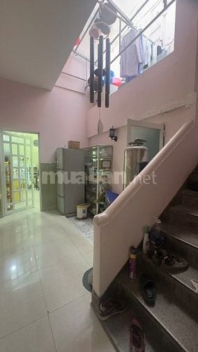 Bán Nhà mặt tiền số 20 Nguyễn Hữu Cầu, P.Tân Định, Quận 1