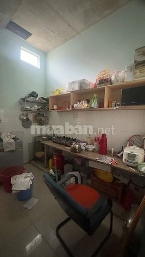 Bán Nhà mặt tiền số 20 Nguyễn Hữu Cầu, P.Tân Định, Quận 1