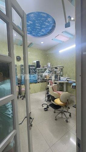 Bán Nhà mặt tiền số 20 Nguyễn Hữu Cầu, P.Tân Định, Quận 1