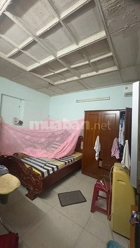 Bán Nhà mặt tiền số 20 Nguyễn Hữu Cầu, P.Tân Định, Quận 1