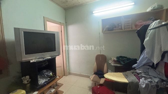 Bán Nhà mặt tiền số 20 Nguyễn Hữu Cầu, P.Tân Định, Quận 1