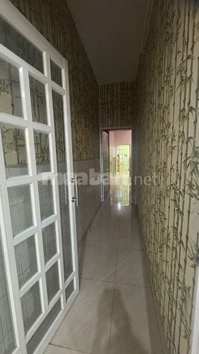 Bán Nhà mặt tiền số 20 Nguyễn Hữu Cầu, P.Tân Định, Quận 1