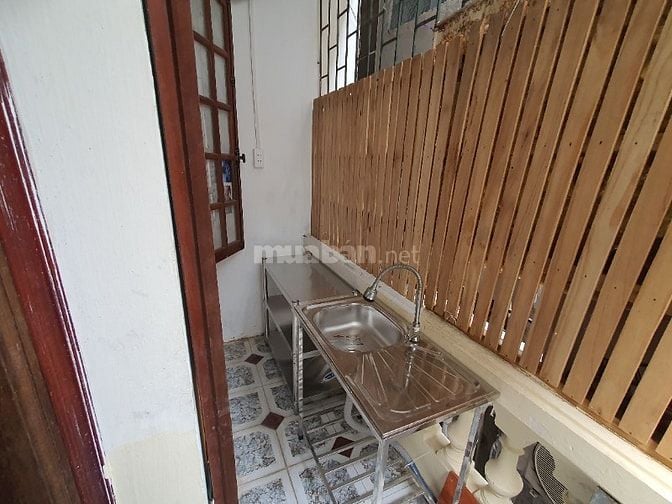 Cho thuê phòng trọ 25m2 đầy đủ nội thất - 1n1wc