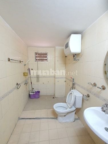 Cho thuê phòng trọ 25m2 đầy đủ nội thất - 1n1wc