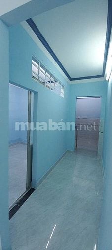 Cho thuê nhà nguyên căn đường Chiến Lược