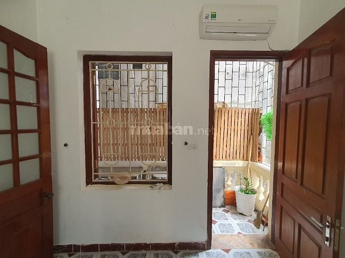 Cho thuê phòng trọ 25m2 đầy đủ nội thất - 1n1wc