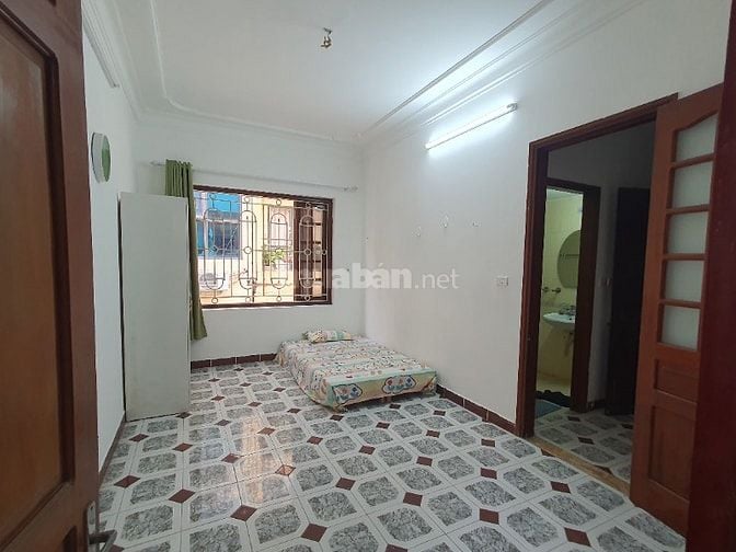 Cho thuê phòng trọ 25m2 đầy đủ nội thất - 1n1wc