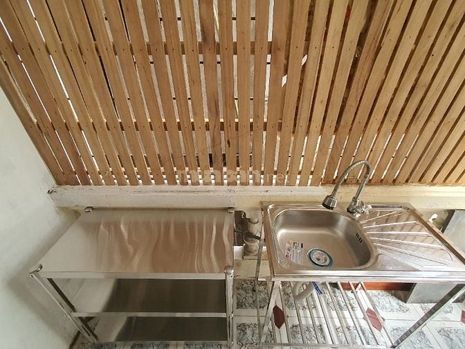 Cho thuê phòng trọ 25m2 đầy đủ nội thất - 1n1wc