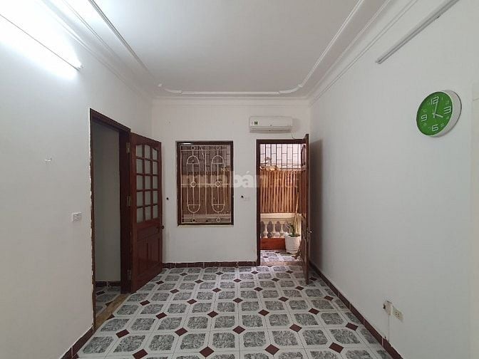 Cho thuê phòng trọ 25m2 đầy đủ nội thất - 1n1wc