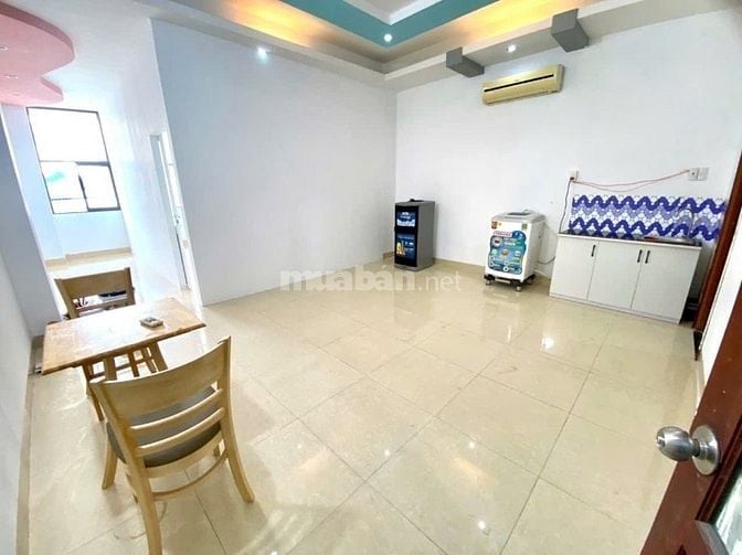 TOÀ NHÀ DÒNG TIỀN 70 TRIỆU- BÌNH THẠNH SÁT Q1- 72m2- 7 TẦNG- 19,x TỶ