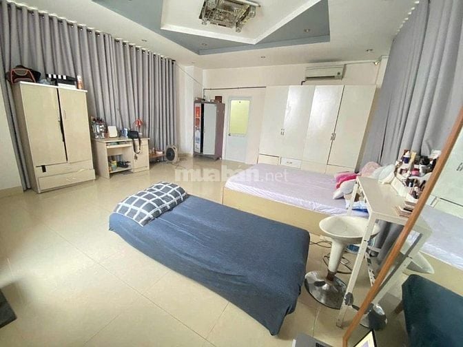 TOÀ NHÀ DÒNG TIỀN 70 TRIỆU- BÌNH THẠNH SÁT Q1- 72m2- 7 TẦNG- 19,x TỶ