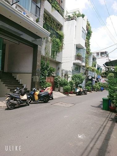 TOÀ NHÀ DÒNG TIỀN 70 TRIỆU- BÌNH THẠNH SÁT Q1- 72m2- 7 TẦNG- 19,x TỶ