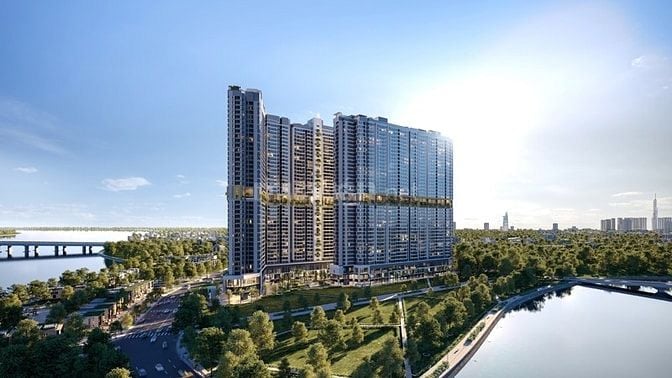 Giỏ hàng nội bộ từ CĐT căn 2pn 2wc giá chỉ 2,8 tỷ full NT view nk