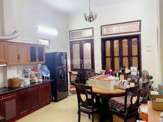 Bán nhà phố Nguyễn Trãi, Thanh Xuân, 44mx5T, MT 7,4m, 8,9 tỷ