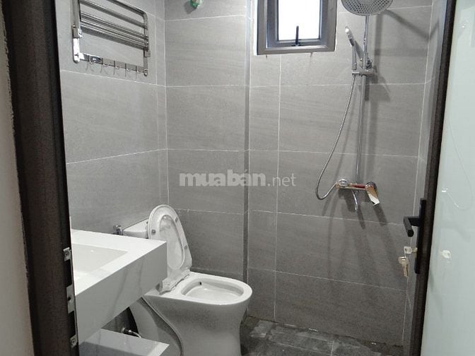 Bán nhà phường Đại Kim, ngõ thông, cả 4 phía đều thoáng