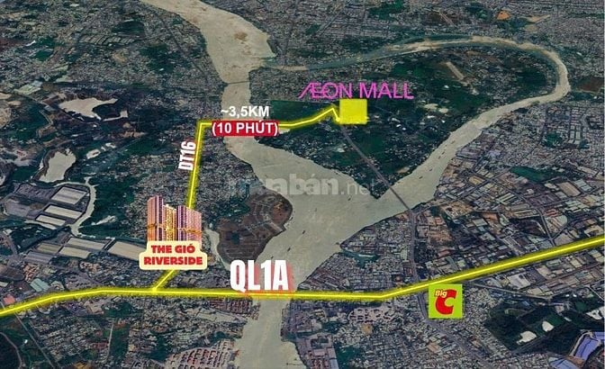 Giỏ hàng nội bộ từ CĐT căn 2pn 2wc giá chỉ 2,8 tỷ full NT view nk