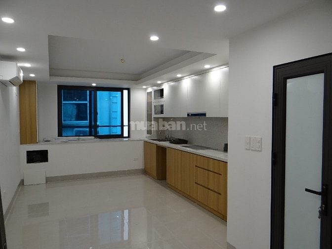 Bán nhà phường Đại Kim, ngõ thông, cả 4 phía đều thoáng