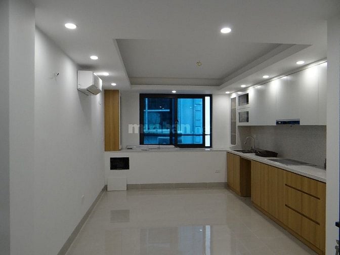 Bán nhà phường Đại Kim, ngõ thông, cả 4 phía đều thoáng