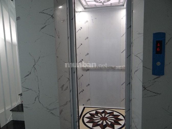 Bán nhà phường Đại Kim, ngõ thông, cả 4 phía đều thoáng