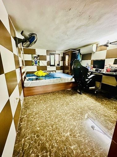 BÁN Nhà HIẾm khu HÀng Bún- Phan Đình Phùng, Quan Thánh, 32m2