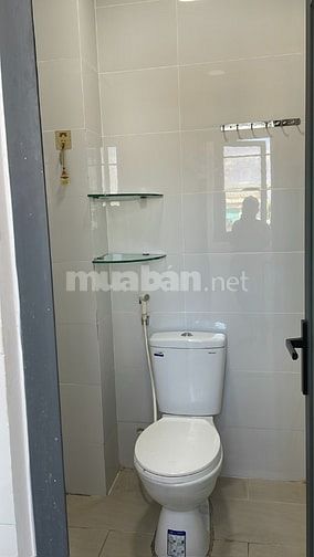cho thuê căn hộ 01 phòng ngủ riêng