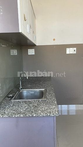 cho thuê căn hộ 01 phòng ngủ riêng