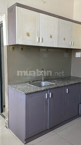 cho thuê căn hộ 01 phòng ngủ riêng