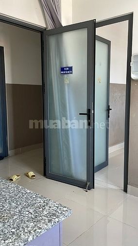 cho thuê căn hộ 01 phòng ngủ riêng