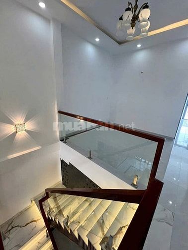 SIÊU PHẨM CITYLAND Nhà LÊ THỊ HỒNG GÒ VẤP giá 4,370 Tỷ/68m2 sổ riêng🔥