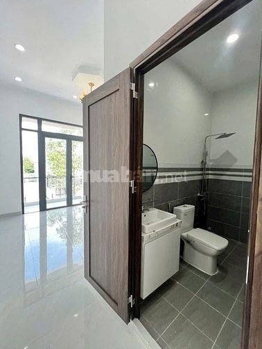 SIÊU PHẨM CITYLAND Nhà LÊ THỊ HỒNG GÒ VẤP giá 4,370 Tỷ/68m2 sổ riêng🔥