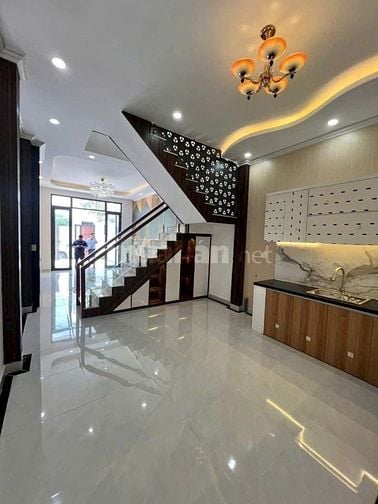 SIÊU PHẨM CITYLAND Nhà LÊ THỊ HỒNG GÒ VẤP giá 4,370 Tỷ/68m2 sổ riêng🔥