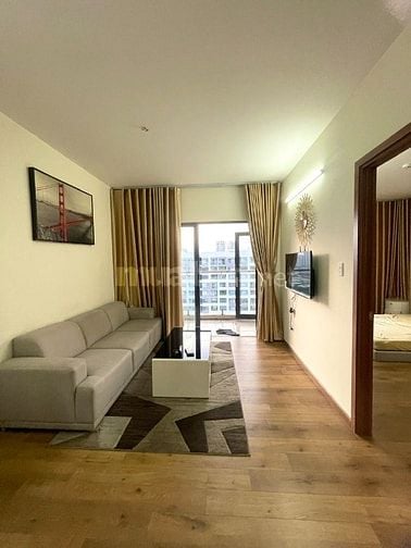 CH Flora Phạm V Đồng 2PN 75m Full NT căn góc Full kính view đẹp Caocấp