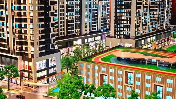 Giỏ hàng nội bộ từ CĐT căn 2pn 2wc giá chỉ 2,8 tỷ full NT view nk