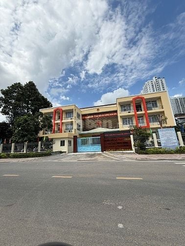 🔵 Bán NNC đ.Dương Bạch Mai P5Q8. (4x11) 2Tầng Cách Mt 30m, Chỉ 55tr/m