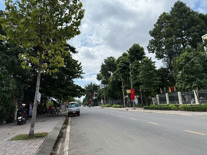 🔵 Bán NNC đ.Dương Bạch Mai P5Q8. (4x11) 2Tầng Cách Mt 30m, Chỉ 55tr/m