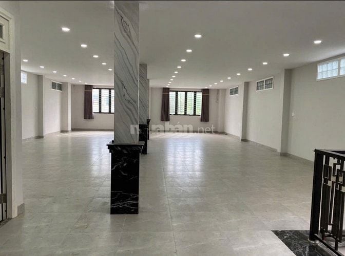 BÁN GẤP BIỆT THỰ CAO CẤP MT NGUYỄN VĂN LUÔNG – QUẬN 6 