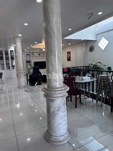BÁN GẤP BIỆT THỰ CAO CẤP MT NGUYỄN VĂN LUÔNG – QUẬN 6 