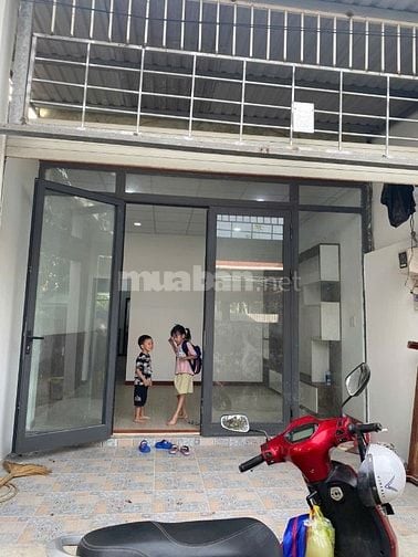 Nhà TL19 Ngay Ngã Tư Ga-Gần Chợ Cầu Đồng(4x17.2m)