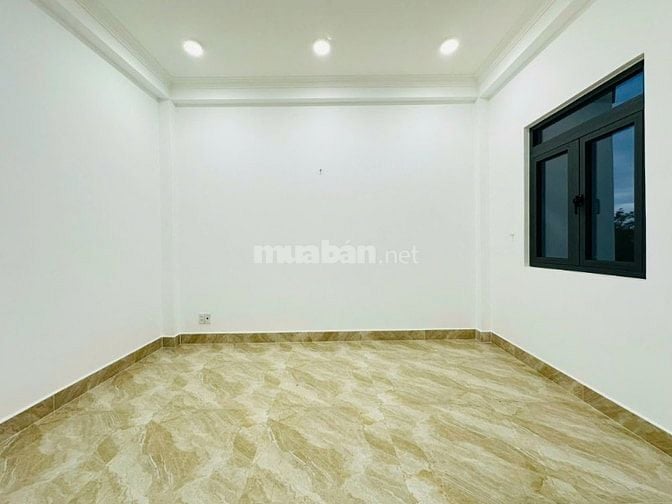 Cho Thuê Nhà Nguyên Căn Hẻm 154/4 Nguyễn Phúc Chu Gí 19Tr