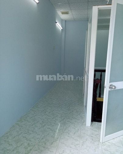 Nhà mới cho thuê nguyên căn, miễn phí internet