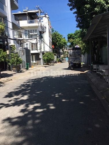 Cho Thuê Nhà Nguyên Căn Hẻm 154/4 Nguyễn Phúc Chu Gí 19Tr