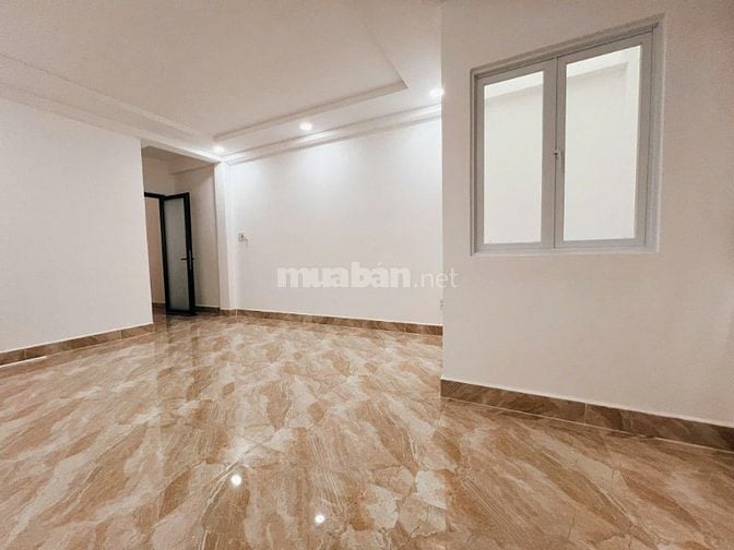 Cho Thuê Nhà Nguyên Căn Hẻm 154/4 Nguyễn Phúc Chu Gí 19Tr