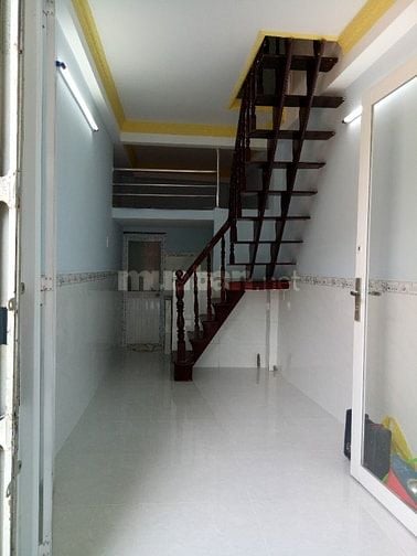 Nhà mới cho thuê nguyên căn, miễn phí internet