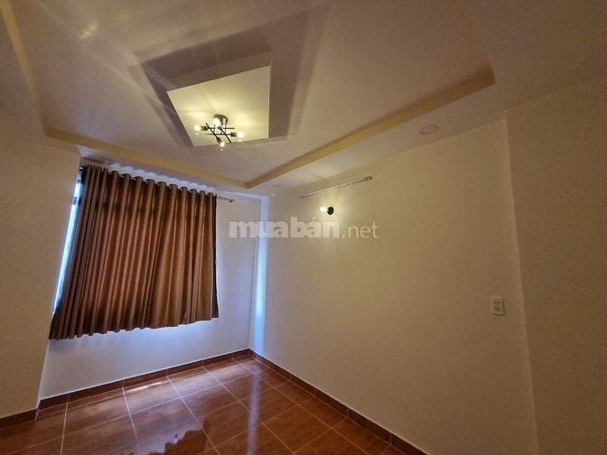 Nhà liền thổ mà như căn hộ - P.Gia Định - DTSD 105m2