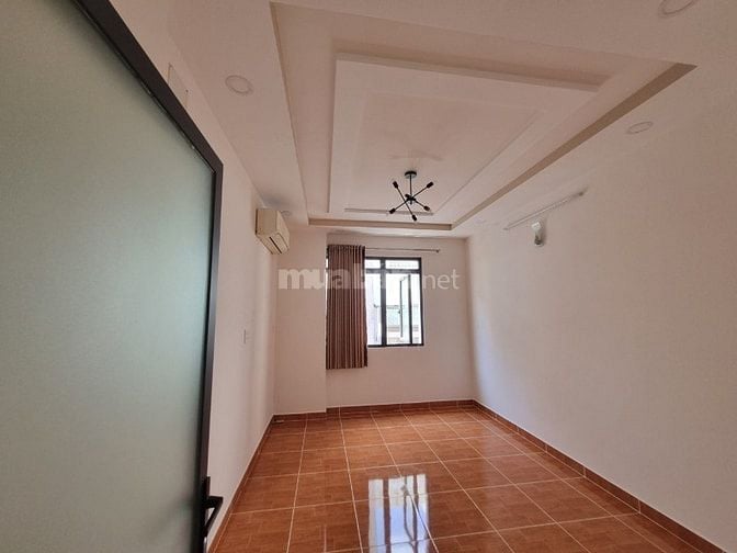 Nhà liền thổ mà như căn hộ - P.Gia Định - DTSD 105m2