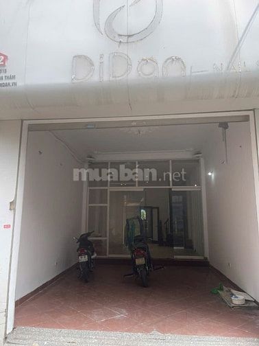 Cho thuê nhà ngõ 515 Hoàng Hoa Thám Ba Đình, ô tô đỗ cửa 