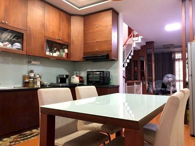Chính chủ bán gấp nhà Bùi Tư Toàn, Bình Tân, TP. HCM còn TL