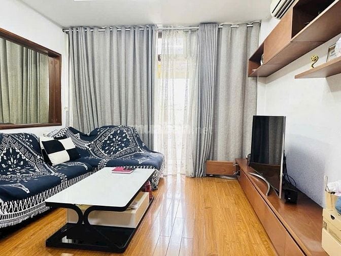 Chính chủ bán gấp nhà Bùi Tư Toàn, Bình Tân, TP. HCM còn TL